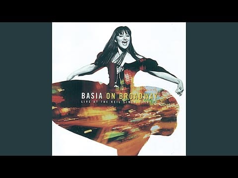 Basia — Drunk On Love