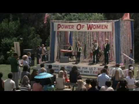 The Partridge Family — The Partridge Family - I think I love you.