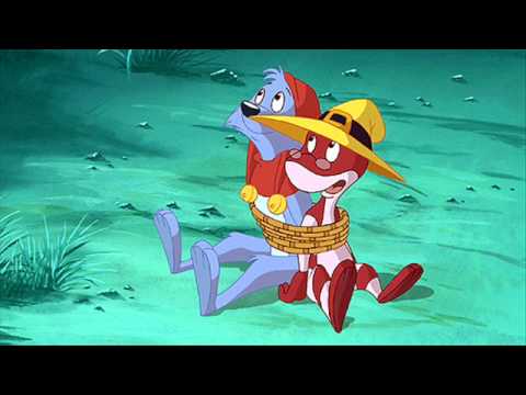 Cristina D'Avena — Cristina D'avena _Simsalagrimm_ instrumental_.wmv