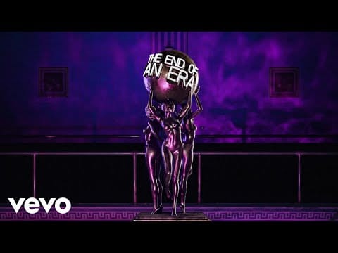 Iggy Azalea — Iggy Azalea - Brazil (Visualizer)