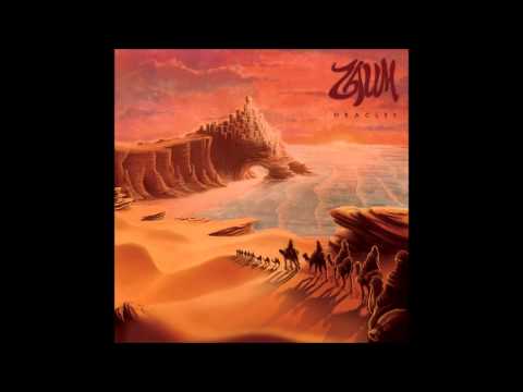 Zaum (3) — ZAUM - Omen