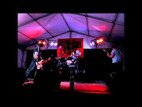 Homo Homini Lupus — HOMO HOMINI LUPUS - LIVE @ KAMUN FEST 15.08.2009