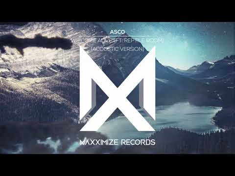 ASCO (2) — ASCO - We Come Alive (feat. Reptile Room) [Acoustic Version]