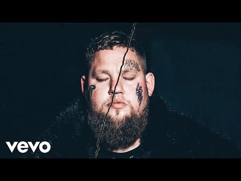 Rag'n'Bone Man — Rag'n'Bone Man - Alone (Official Audio)