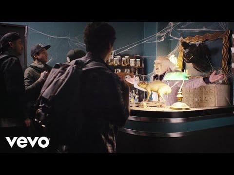 Pierce The Veil — Pierce The Veil - Circles