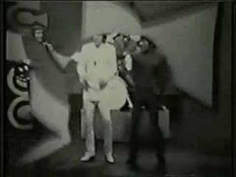 Boyce & Hart — Boyce & Hart - I  Wonder What She's Doing Tonight