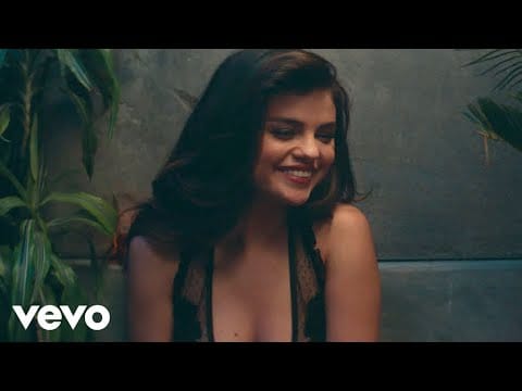 Selena Gomez — Boyfriend