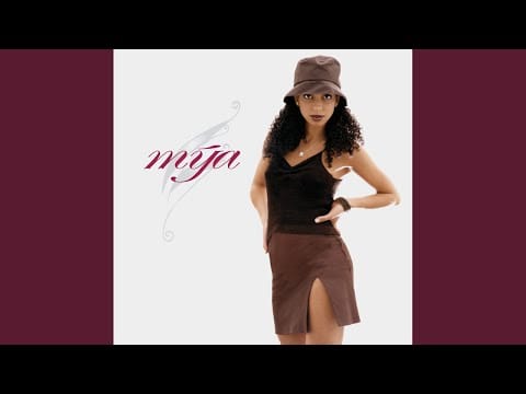 Mýa — If You Were Mine