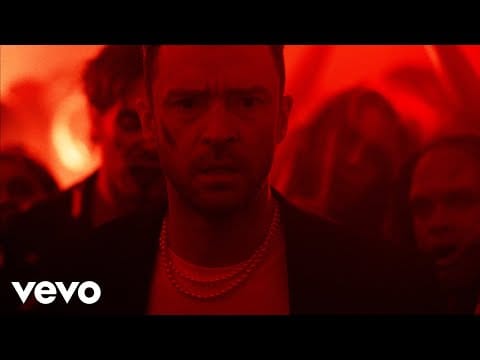 Justin Timberlake — No Angels (Official Video )