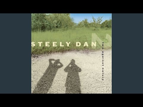 Steely Dan — Jack of Speed