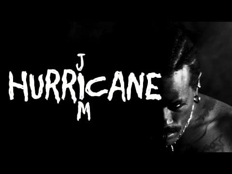 Duckwrth — Duckwrth - Hurricane J.I.M. (Official Music Video)