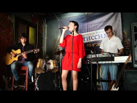 Sonic Dream Collective — Take Me Back (Sonic Dream Collective Cover by Мария Котова)
