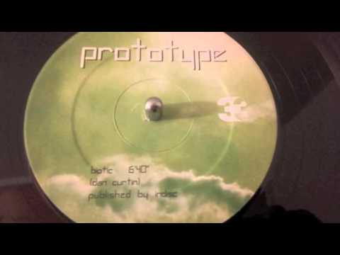 Prototype (7) — PROTOTYPE  Biotic