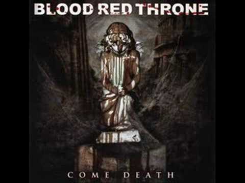Blood Red Throne — Blood Red Throne - Slaying The Lamb