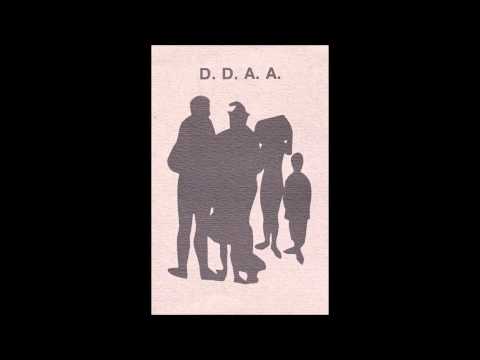 DDAA — D.D.A.A. - Le Cratère Central