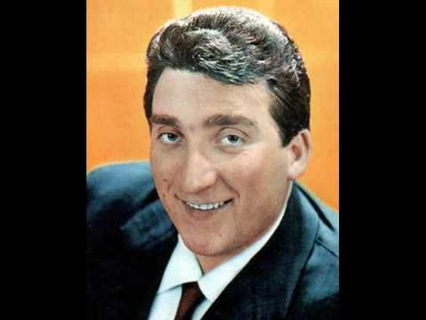 Tony Dallara — Tony Dallara     -      La Novia