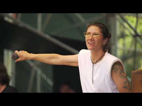 Elisa — Elisa - Luce (tramonti a nord est) live