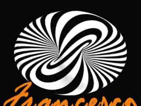 Francesco Farfa — Francesco Farfa Feat. Celia - Changing Shapes (Original Mix)
