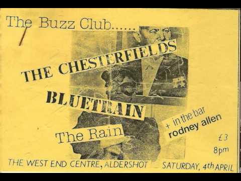 The Chesterf!elds — The Chesterfields - Down By The Wishing Pool