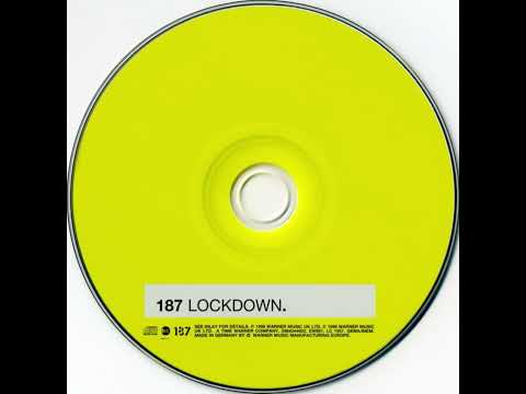 187 Lockdown — 187 Lockdown - Southside (Original)