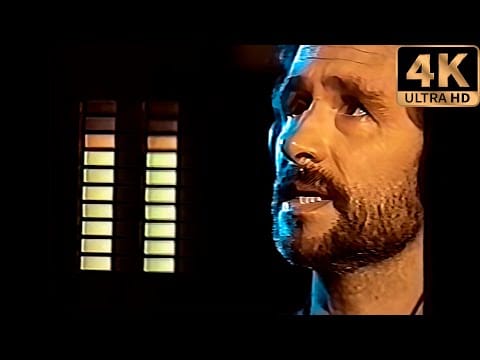 Rabito — Rabito - Soy Señor (Video Oficial) [Remasterizado En 4K] HD
