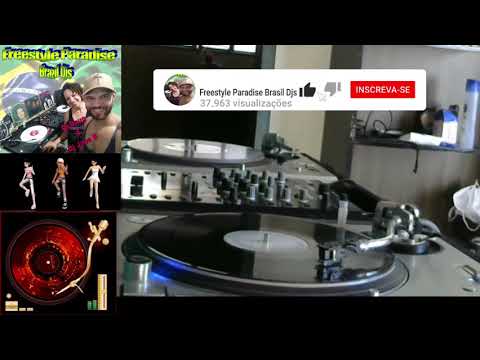 Richard F. — Dj Richard F. - Jazzy Muffins