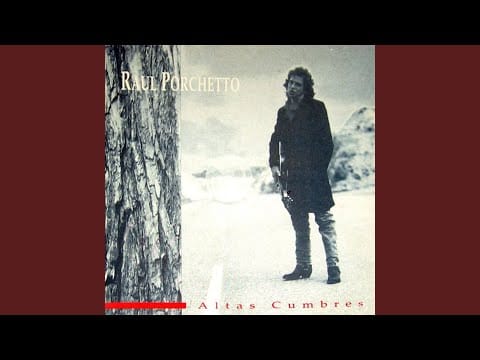 Raul Porchetto — Salsa de Jubilado