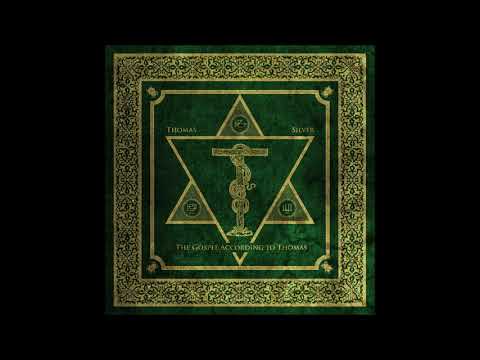 Thomas Silver — Thomas Silver - Minor Swing (Official Audio)