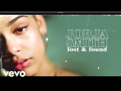 Jorja Smith — Love (Goodbyes Reprise) (Conducta Remix)