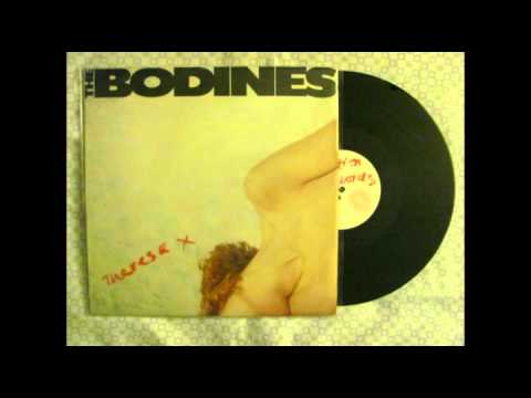 The Bodines — The Bodines-Scar Tissue