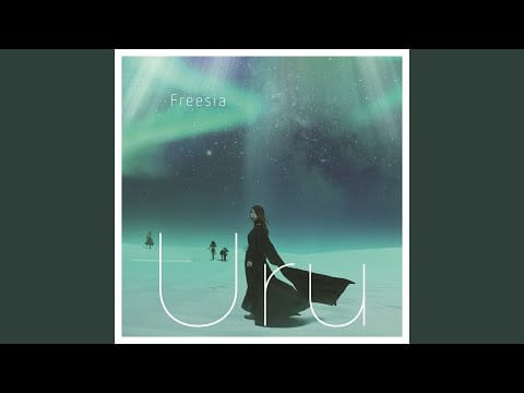 Uru (4) — No way!!