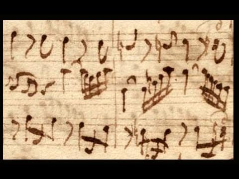 Les Swingle Singers — JS Bach / Swingle Singers, 1962: Largo from the Keyboard Concerto No. 5 in F minor, BWV 1056