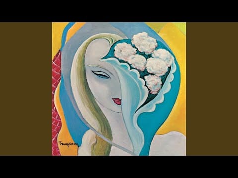 Derek & The Dominos — Bell Bottom Blues
