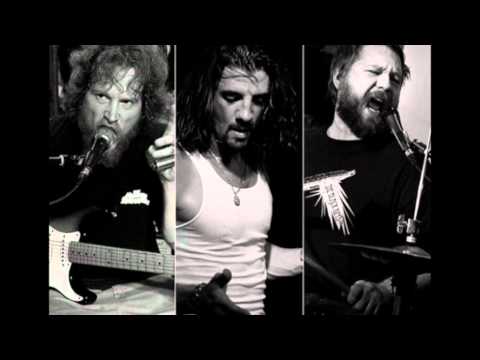 Left Lane Cruiser — Left Lane Cruiser & James Leg - Sad Days Lonely Nights