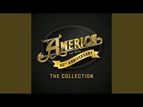 America (2) — Ventura Highway (Early Take 4)
