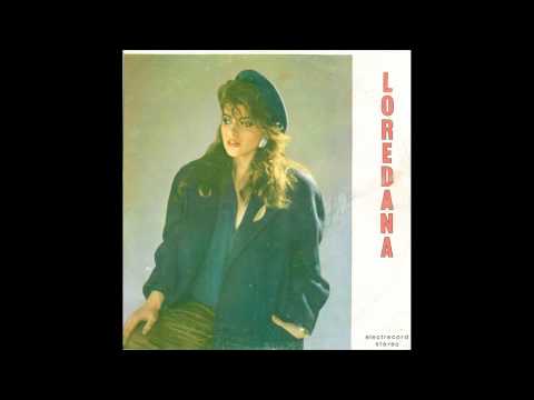 Loredana Groza — Loredana - Sa-ti spun adio