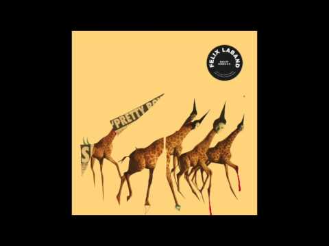 Felix Laband — Felix Laband - Righteous Red Berets (Original)