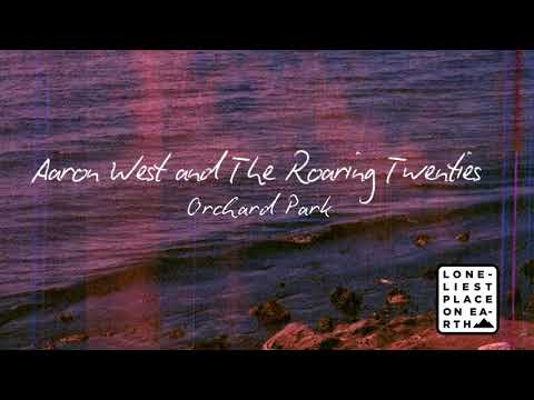 Aaron West And The Roaring Twenties — Aaron West and The Roaring Twenties- Orchard Park