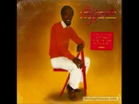 Eddie Kendricks — Eddie Kendricks -Pleasure Man -1979 Disco