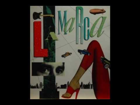 LaMarca — La Marca - Touch and go