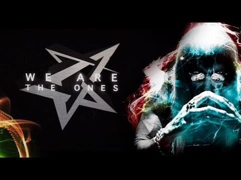 Dee Snider — Dee Snider "We Are The Ones" Official Lyric Video