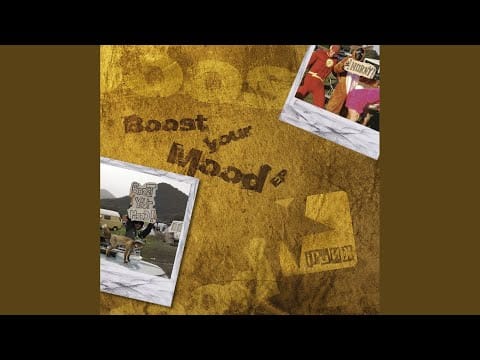 iPunk — Boost Your Mood Original