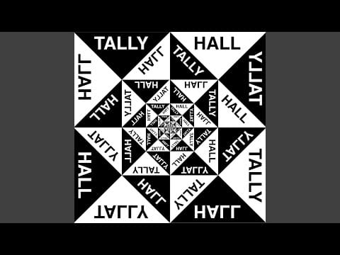 Tally Hall — Fate of the Stars