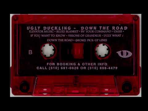 Ugly Duckling — Ugly Duckling - Visions of Grandeur (1995 Demo Version)