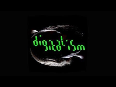 Digitalism — Digitalism - Zdarlight