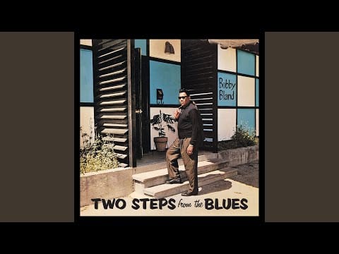 Bobby Bland — Lead Me On