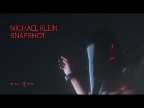 Michael Klein (12) — Michael Klein - Dismantled Structure