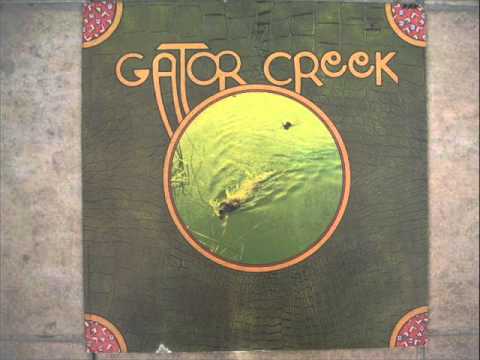 Gator Creek — Gator Greek (US 70) These Days