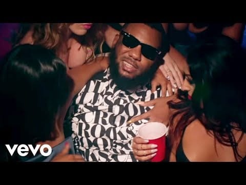 The Game (2) — The Game ft. Too $hort, Eric Bellinger, Problem, King Marie, Compton AV - Or Nah (Official Video)
