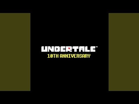 Toby Fox — what's up?